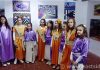 Manifestacija „Muzeji za 10“ – izložba „Tradicionalni murali Afrike“